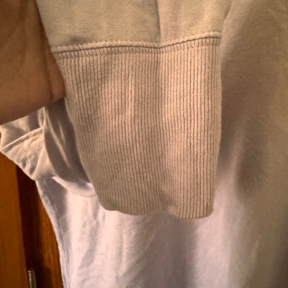 Athleta mindset sweatshirt - Picture 5 of 6